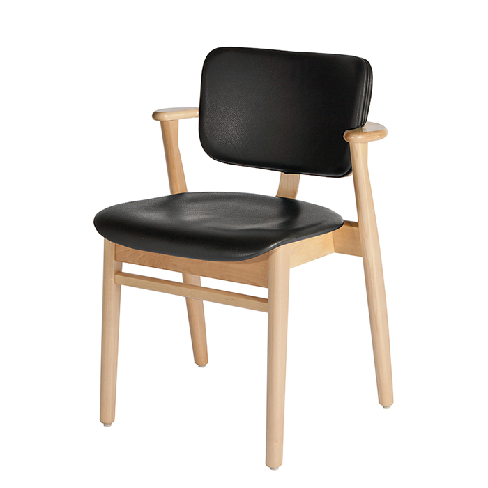 nystyleニイスタイル / Domus Chair,Upholstered seat and back